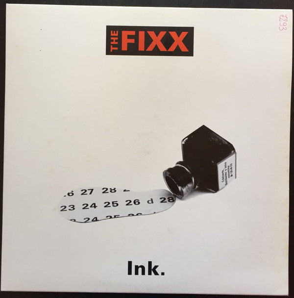 Ink.