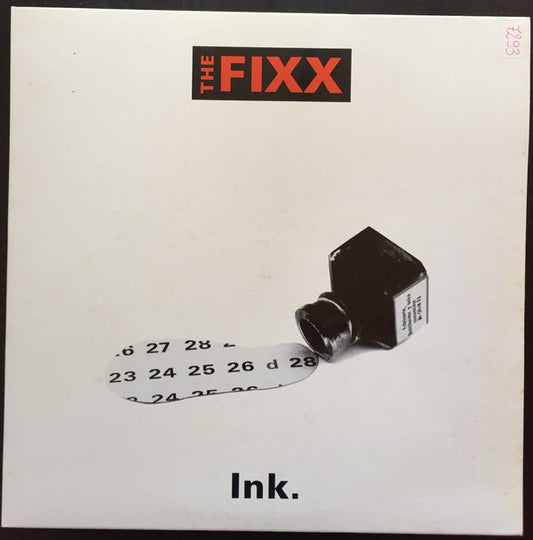 Ink.