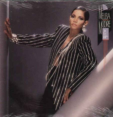 I'm In Love