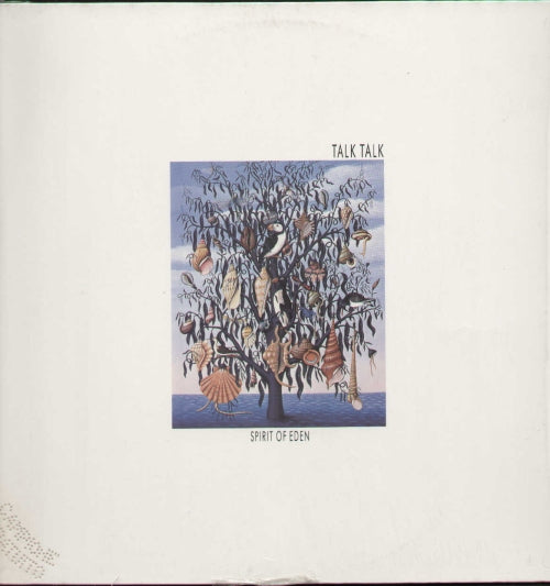 Spirit Of Eden