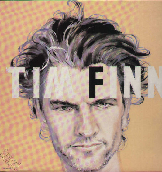 Tim Finn