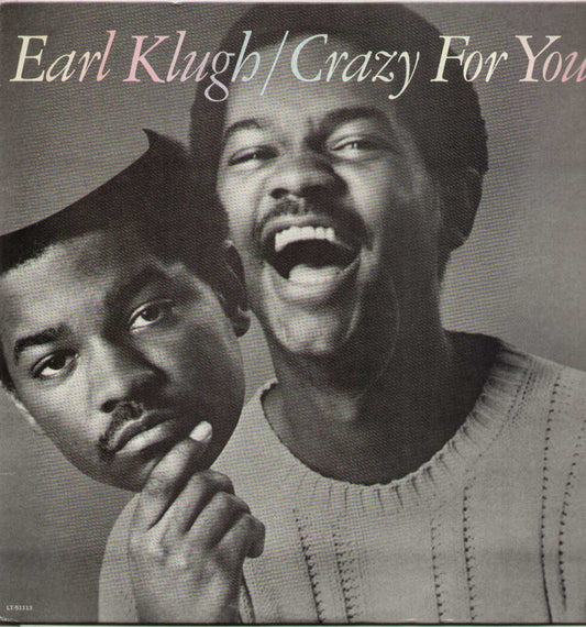 Crazy For You