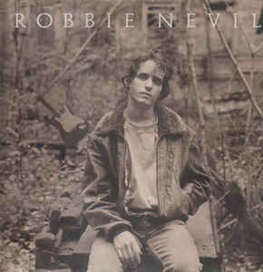 Robbie Nevil 077775300611
