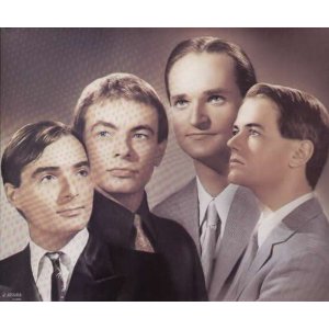 Trans-Europe Express