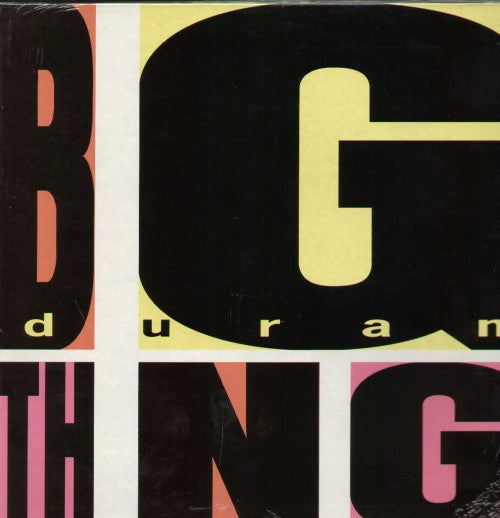 Big Thing