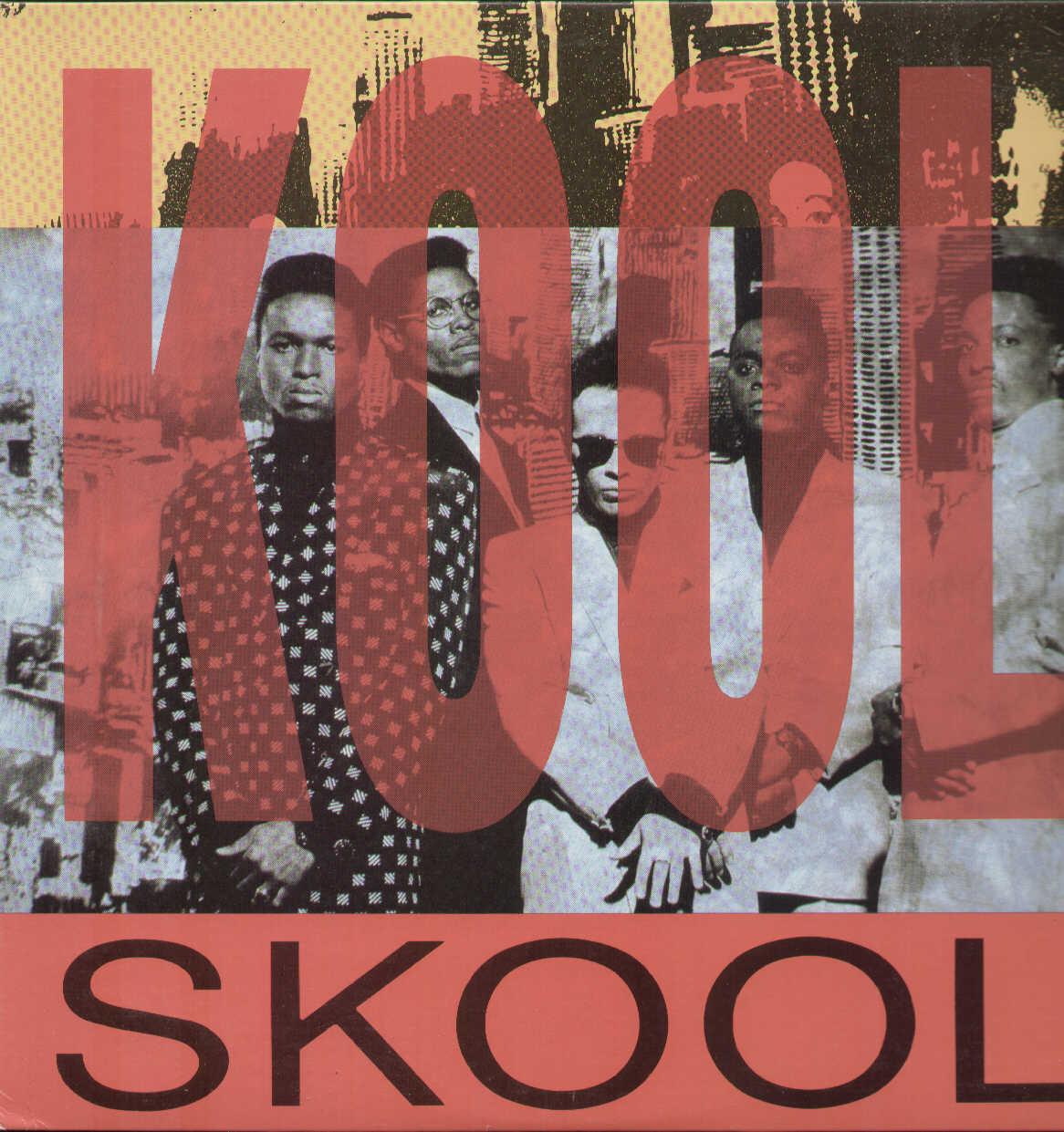 Kool Skool 077779104413