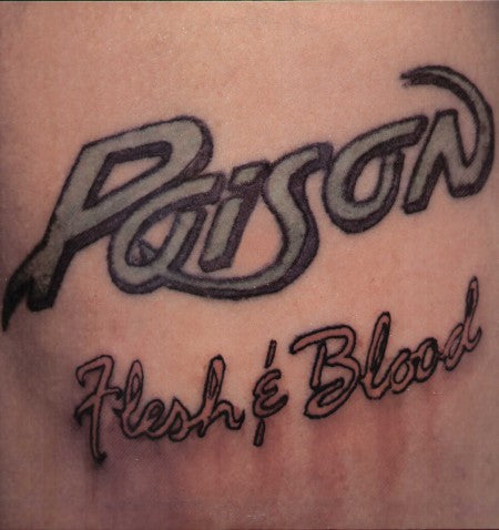 Flesh & Blood