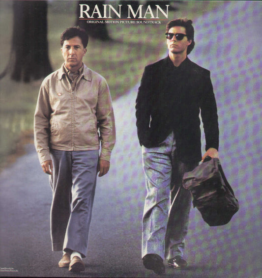 Rain Man