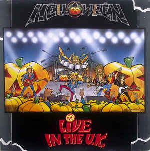 Live In The Uk