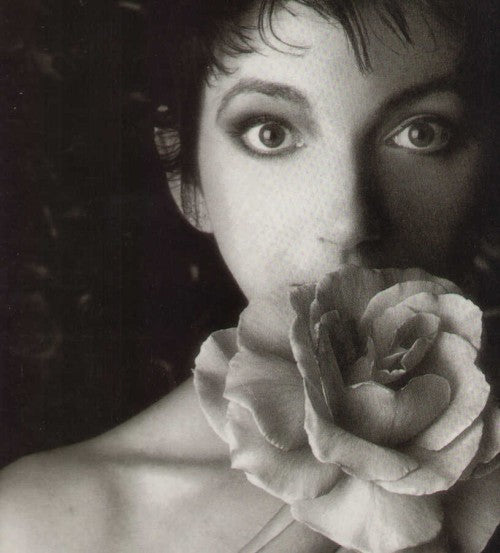 The Sensual World