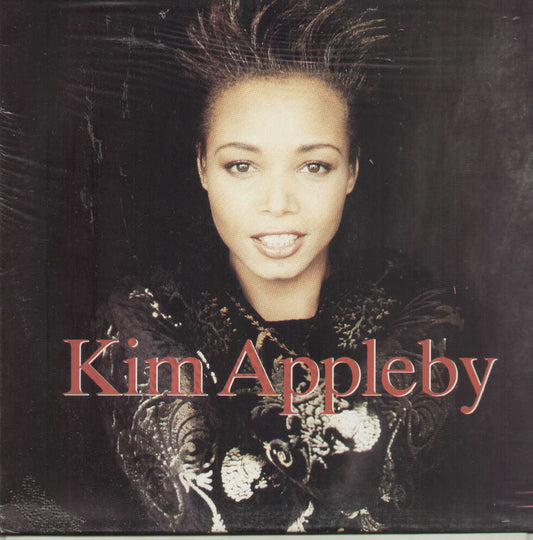 Kim Appleby