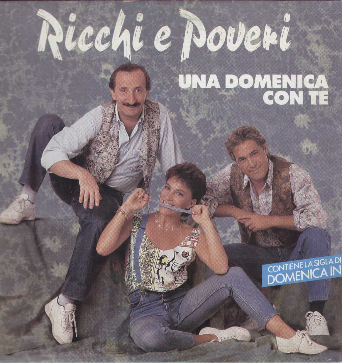 Una Domenica Con Te