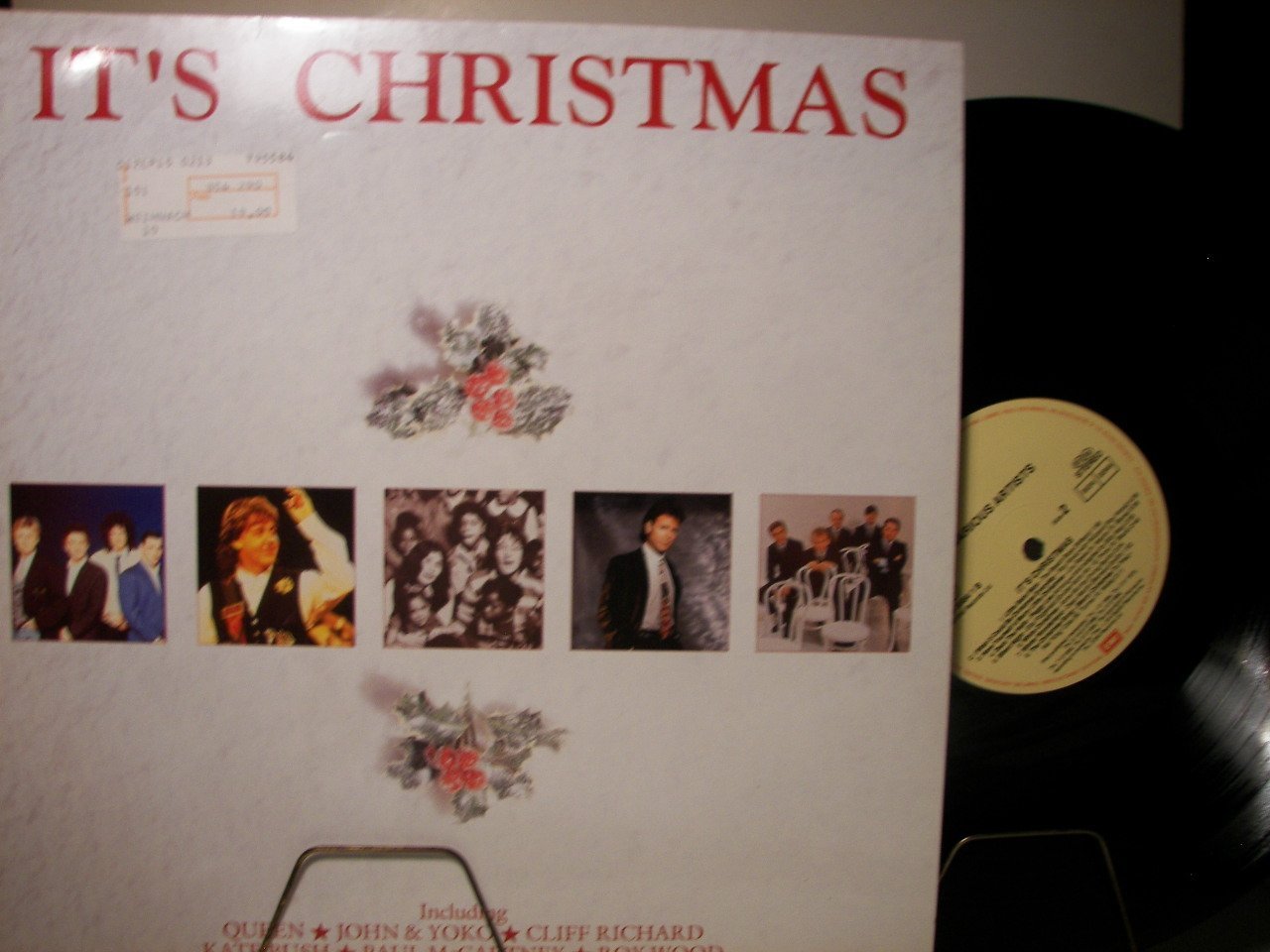 It#S Christmas