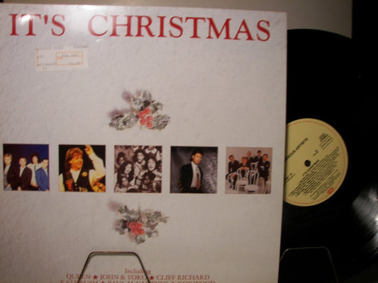 It#S Christmas