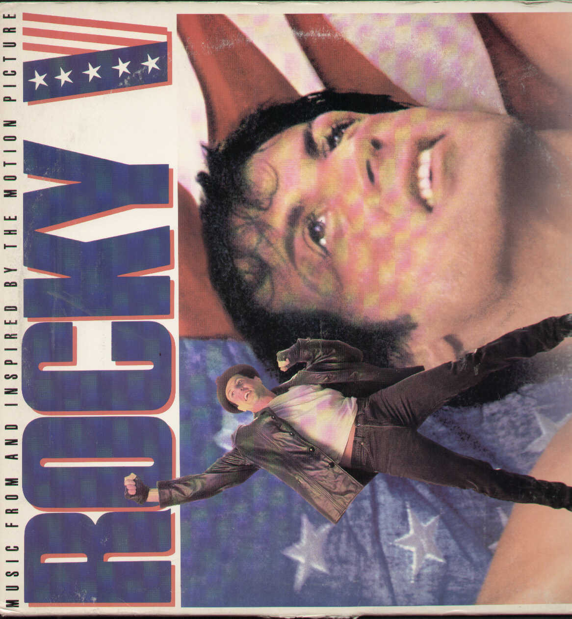 Rocky 5