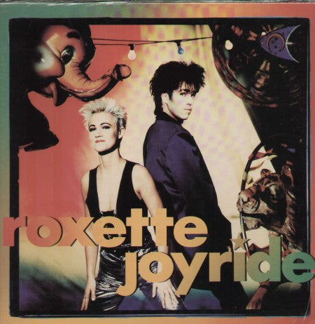 Joyride