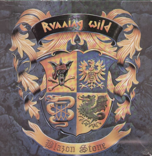 Blazon Stone