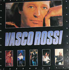 Vasco Rossi 077779628612
