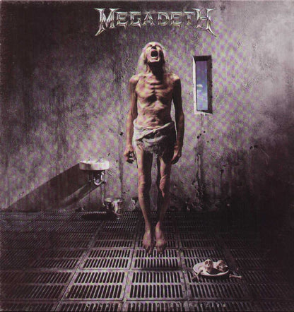 Countdown To Extinction