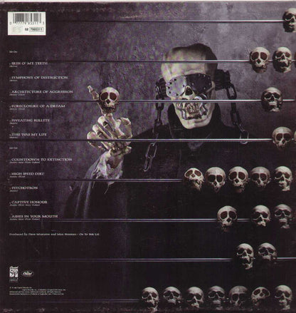 Countdown To Extinction