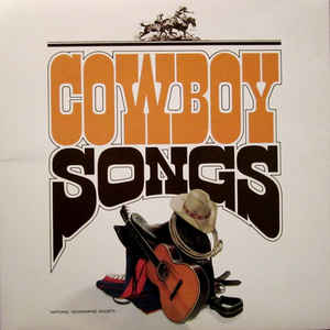 Cowboy Songs