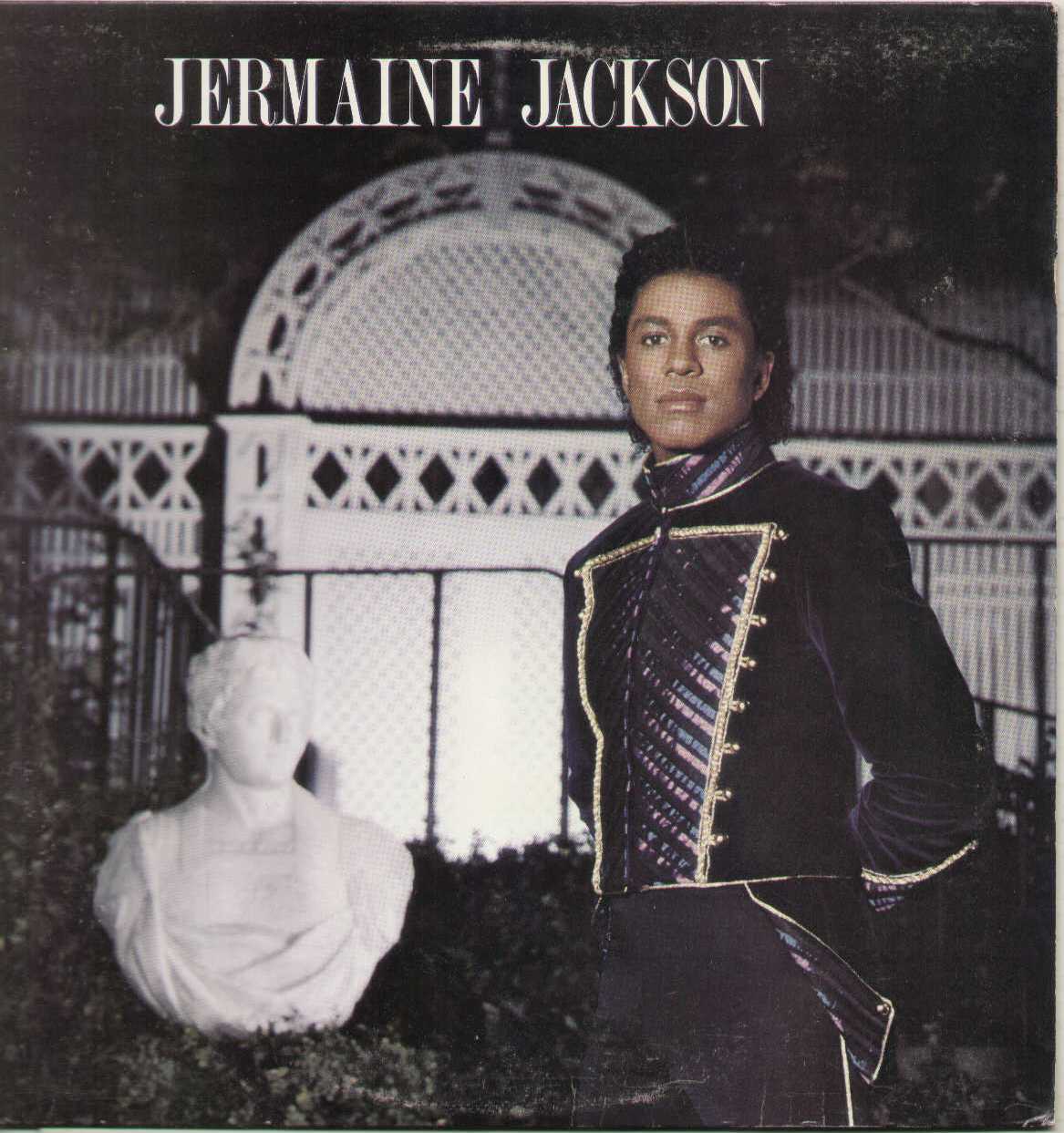 Jermaine Jackson