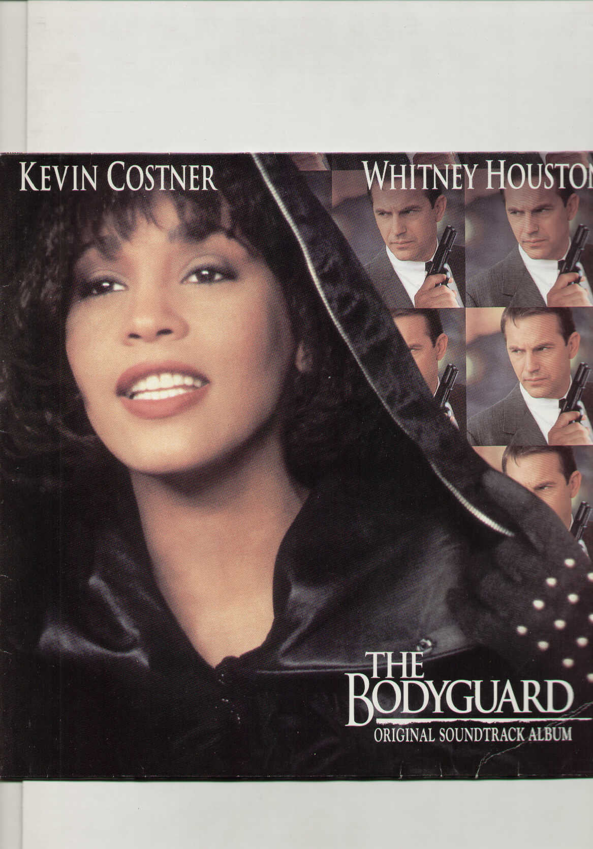 The Bodyguard