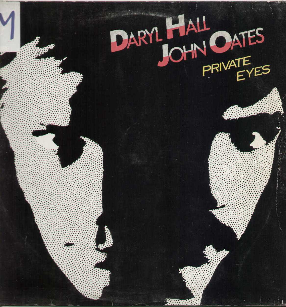 Private Eyes