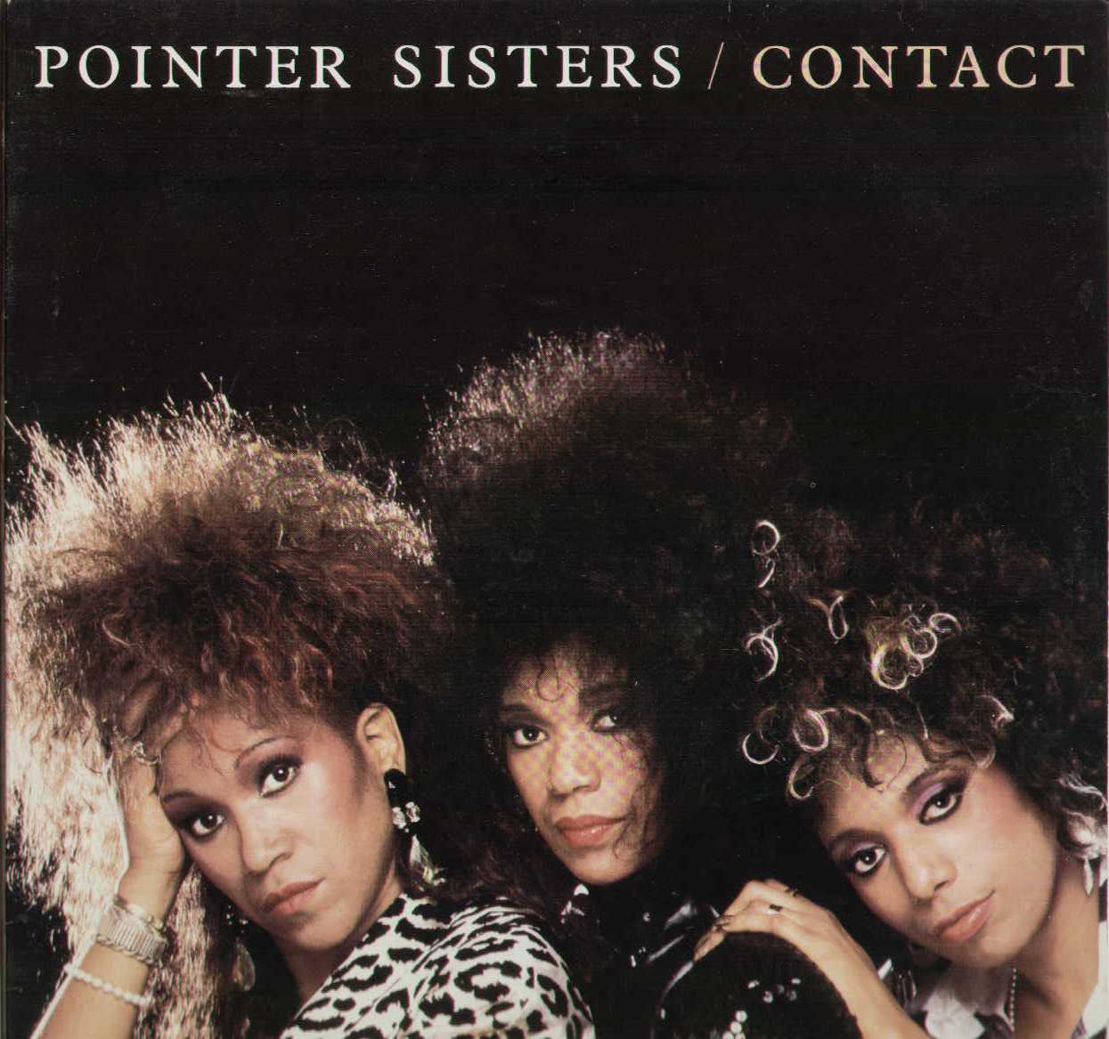 Contact