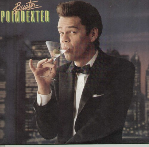 Buster Poindexter