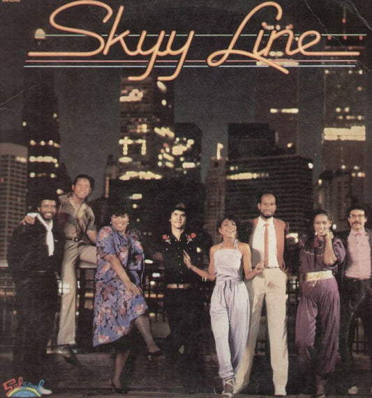 Skyy Line
