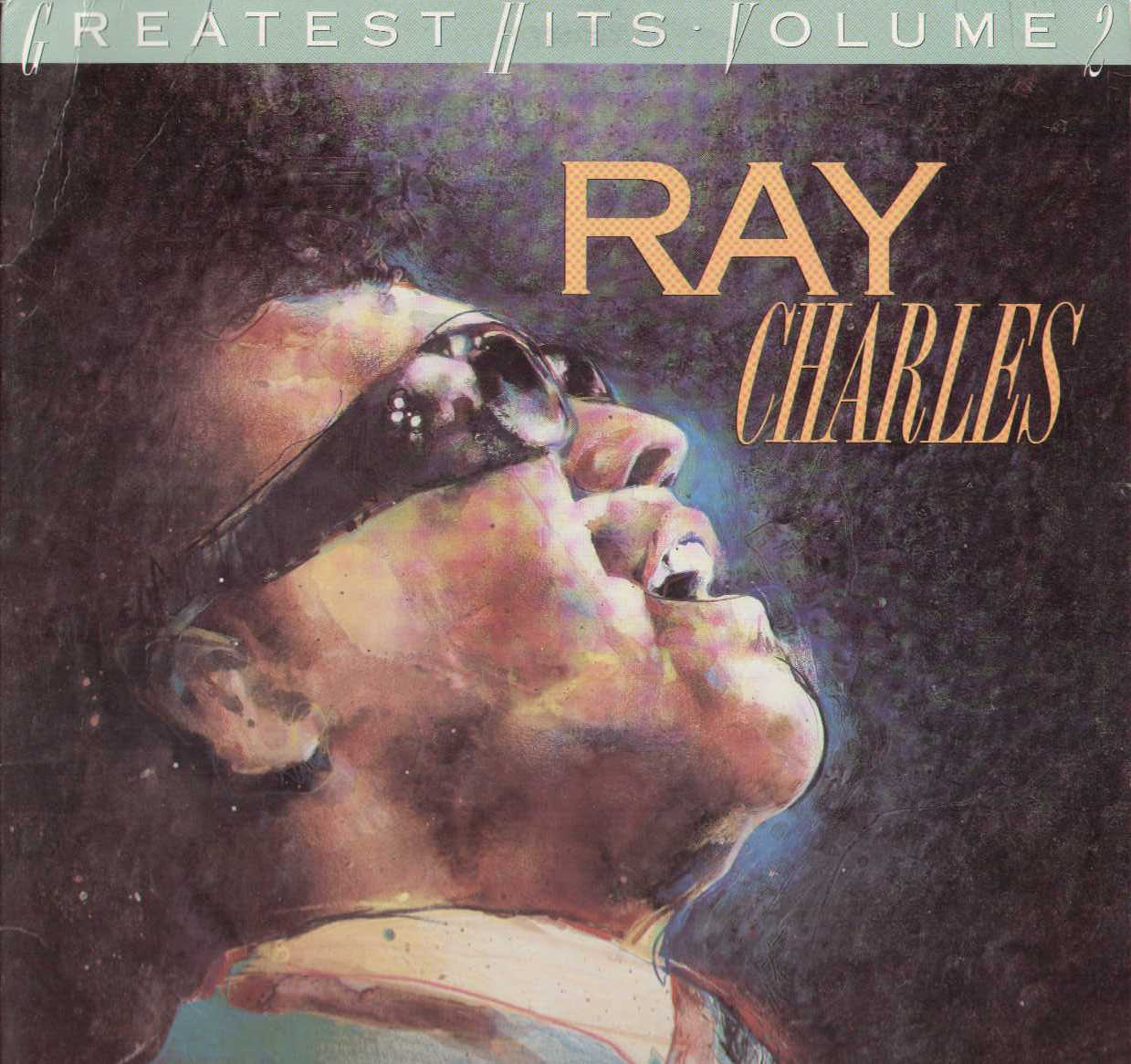 Greatest Hits Vol.2