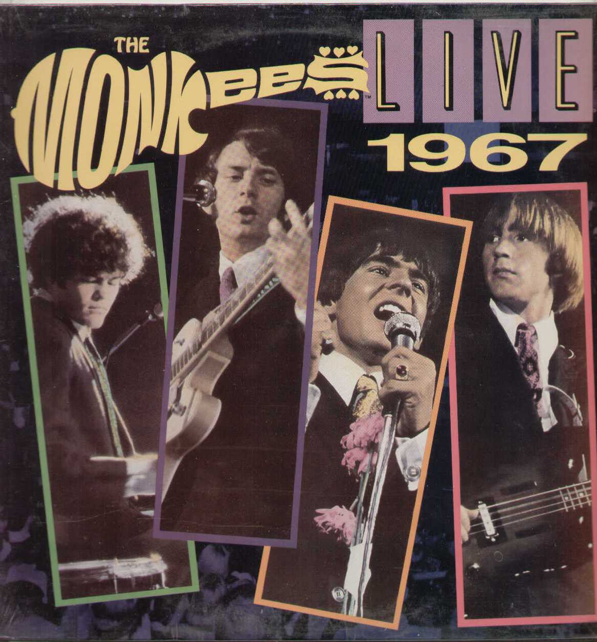 Live 1967