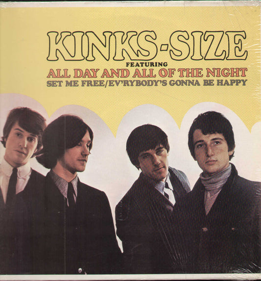 Kinks Size
