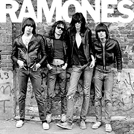 Ramones 081227932756