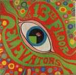 The Psychedelic Sounds Of