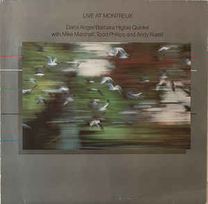Live At Montreux