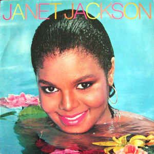 Janet Jackson