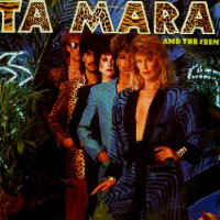 Ta Mara & The Seen