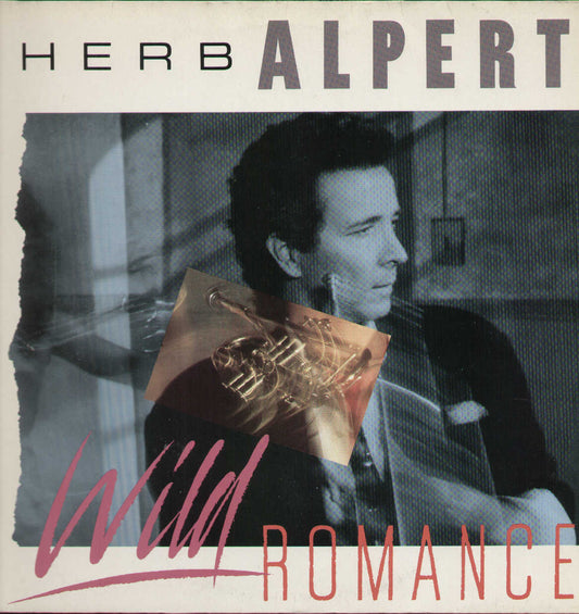 Wild Romance