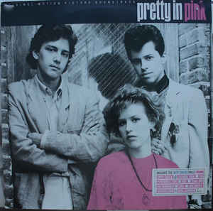 Pretty In Pink