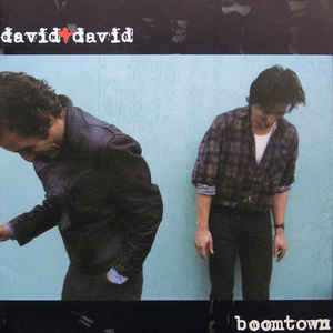 Boomtown