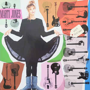 Used Guitars