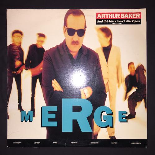 Merge