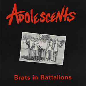 Brats In Battalions