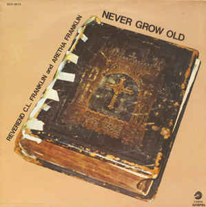 Never Grow Old