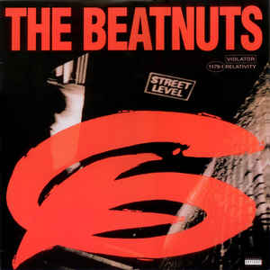 The Beatnuts The Beatnuts