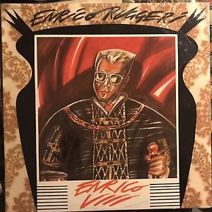 Enrico 8