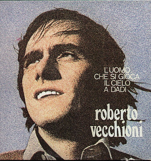 L'uomo Che Si Gioca Il Cielo A Dadi