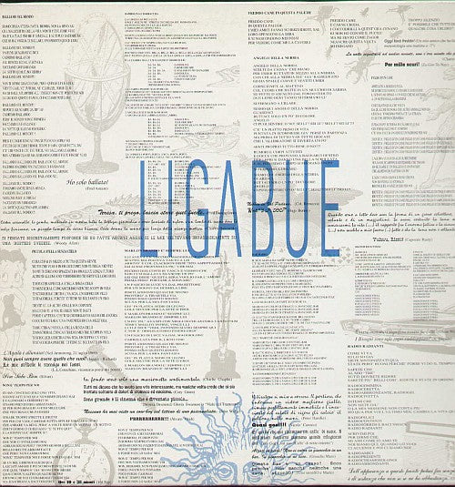 Ligabue 090317156019